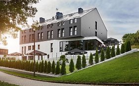 Okra Resort & Spa